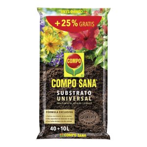 SUSTRATO UNIV COMPOSANA 50 LT