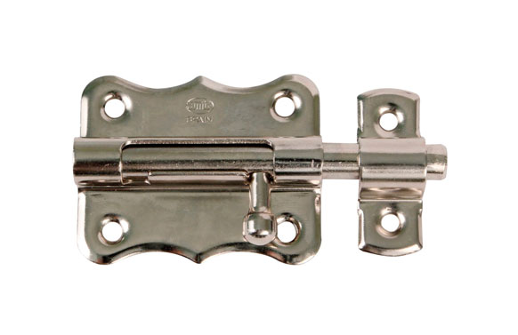 PASADOR SOBR. 85MM AMIG