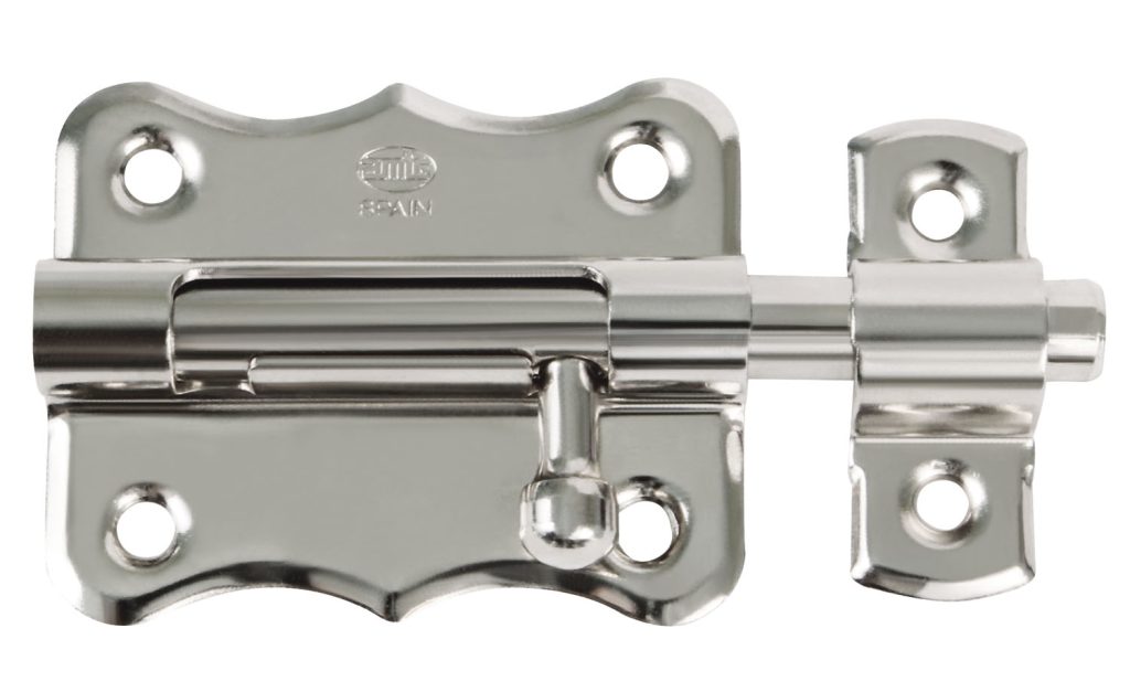 PASADOR SOBR. 100MM AMIG