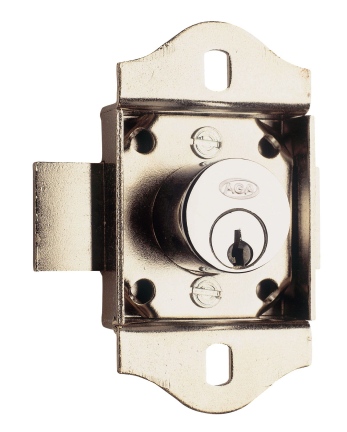 CERRADURA MUEB P1020C01857 CR