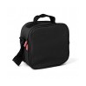 BOLSA ALIMENT URBAN FOOD NEGRO