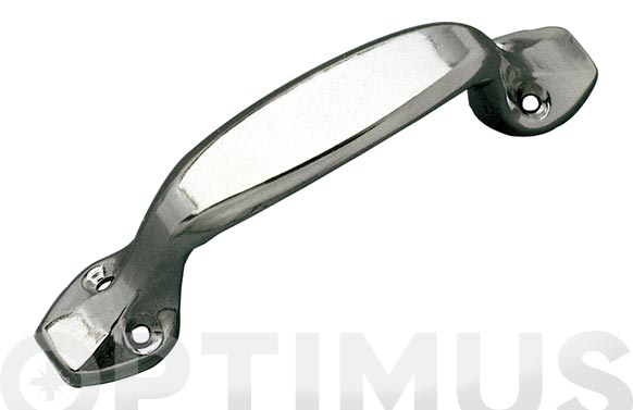 TIRADOR 125MM AMIG H. CROM