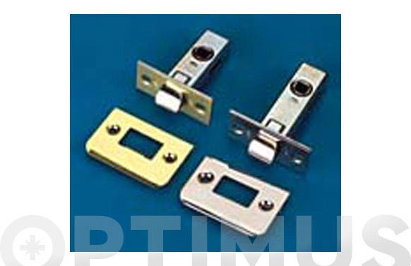 PICAPORTE PTA 367 35MM H. LAT