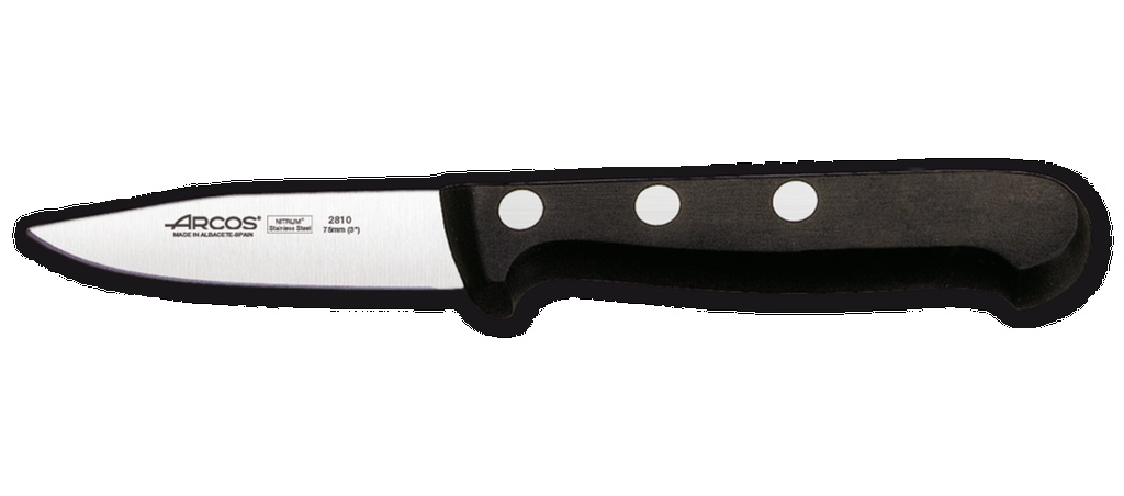 CUCHILLO COC MONDADOR 75MM INO