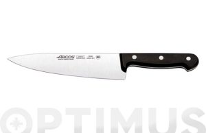 CUCHILLO COC COCINERO 200MM IN