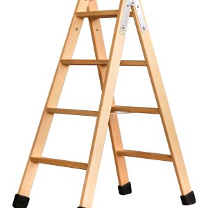 ESCALERA TIJERA ANTID 1,00MT