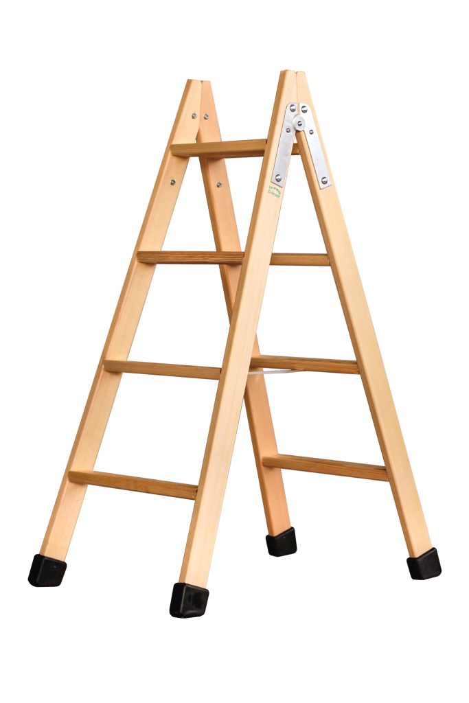 ESCALERA TIJERA ANTID 1,00MT