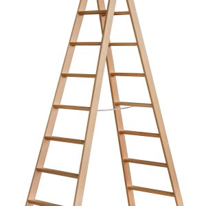 ESCALERA TIJERA ANTID 2,00MT