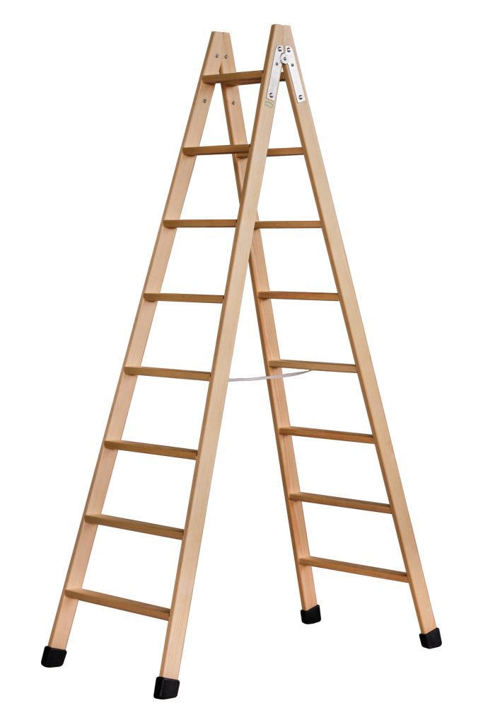 ESCALERA TIJERA ANTID 2,00MT