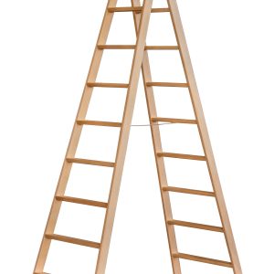 ESCALERA TIJERA ANTID 2,25MT