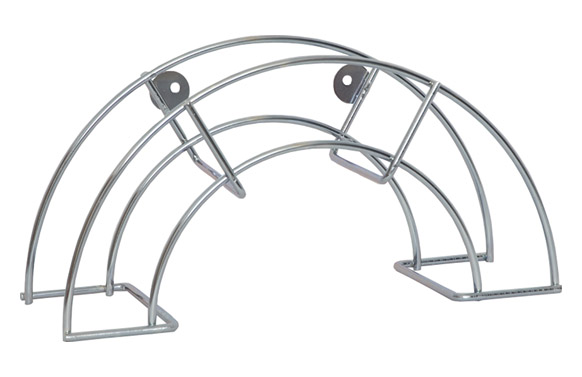 COLGADOR PARED 25MT AC GALV