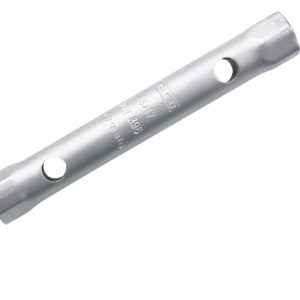 LLAVE TUBO HEXAG. 08- 9MM 110