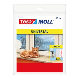 BURLETE ADH 25MMX10MT TESATAPE