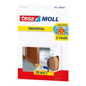 BURLETE BAJO PTA TIRA ADH 38MM