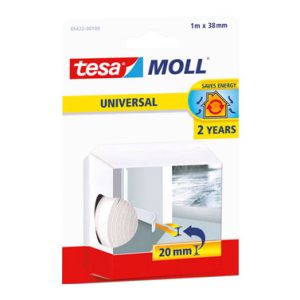 BURLETE TIRA ADH 38MMX01MT TES