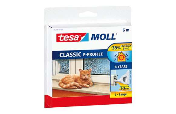 BURLETE ADH 9MMX06MT TESATAPE