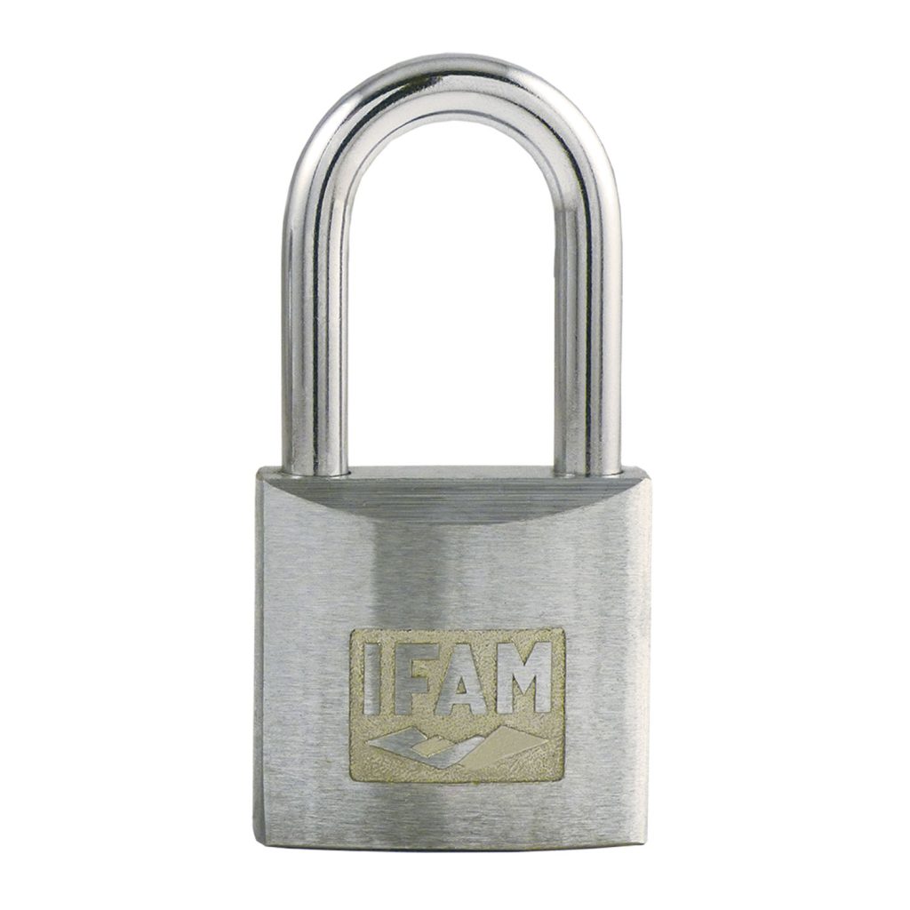 CANDADO A/LARGO 35MM NIQ