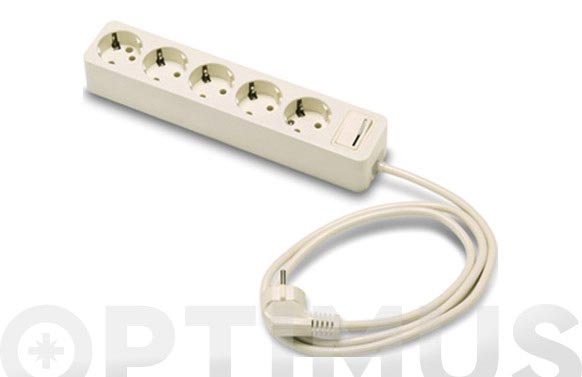 BASE MULTIPLE 5T-TT INT 3X1,5M