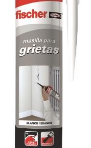 MASILLA ACRIL 300 ML BLANCO FI