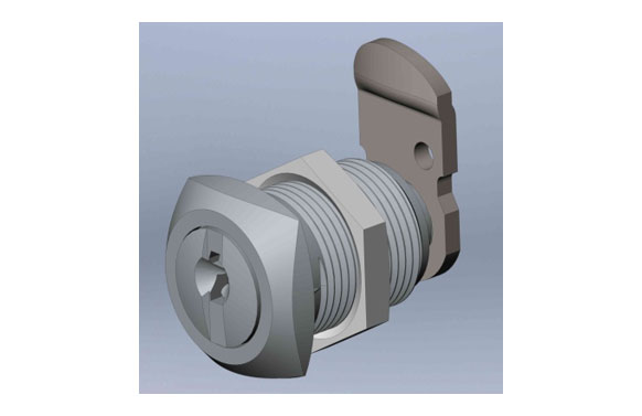 CERRADURA BUZON 8610014C1624 O