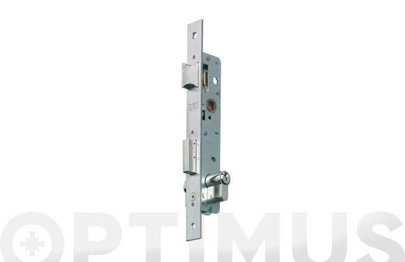 CERRADURA MET.EMB. 1650 E-18MM