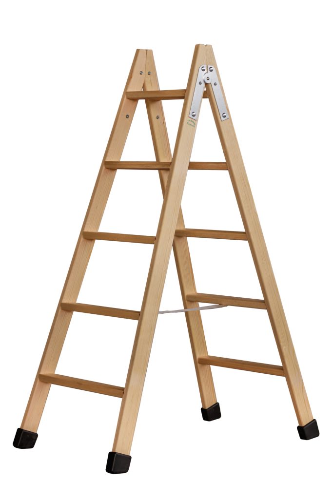 ESCALERA TIJERA ANTID 1,25MT