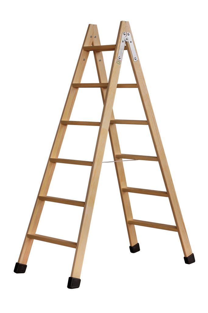 ESCALERA TIJERA ANTID 1,50MT