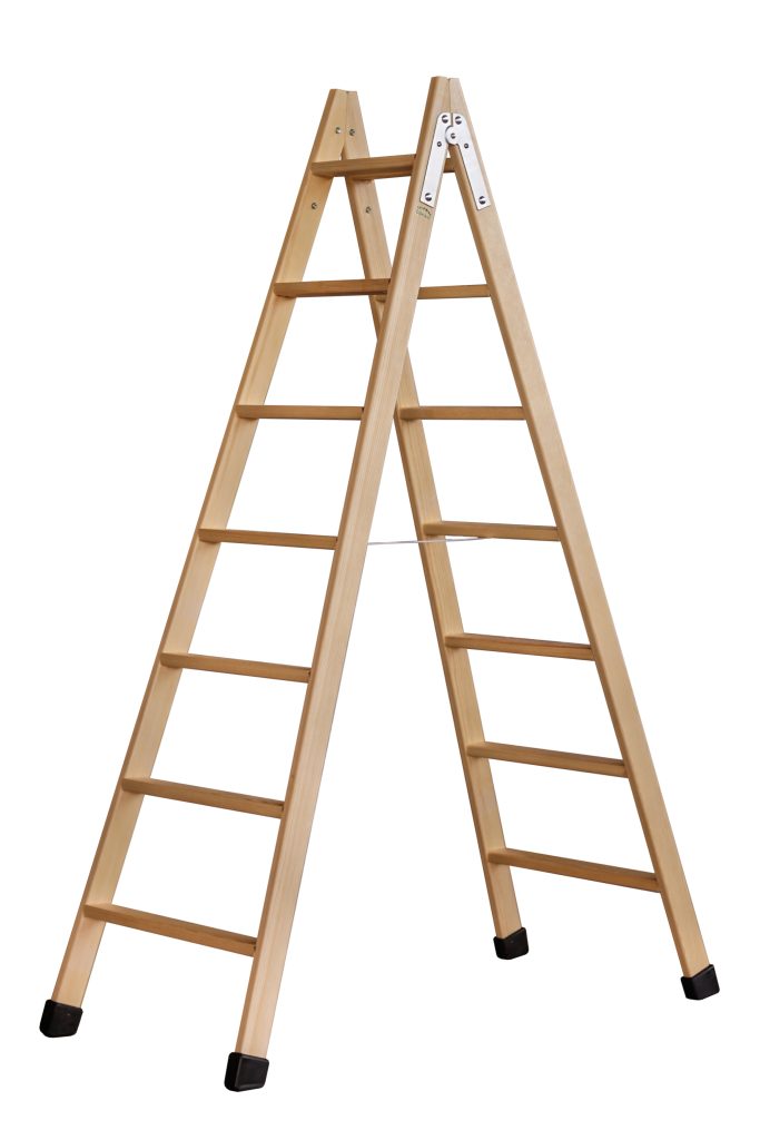 ESCALERA TIJERA ANTID 1,75MT