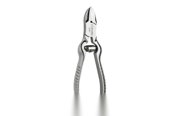 ALICATE UÑAS 14CM 5.5″ 3 C