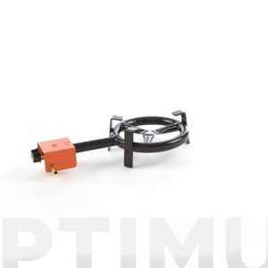 PAELLERO 1 FUEGO 20CM M200