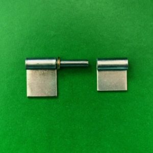 PERNIO SOLDAR VENTANAL 50MM HE