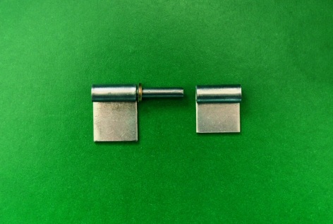 PERNIO SOLDAR VENTANAL 50MM HE