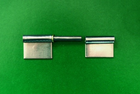 PERNIO SOLDAR VENTANAL LIGERO