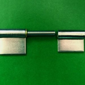 PERNIO SOLDAR VENTANAL 80MM HE