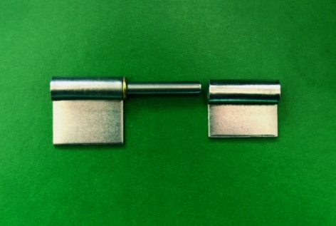 PERNIO SOLDAR VENTANAL 80MM HE