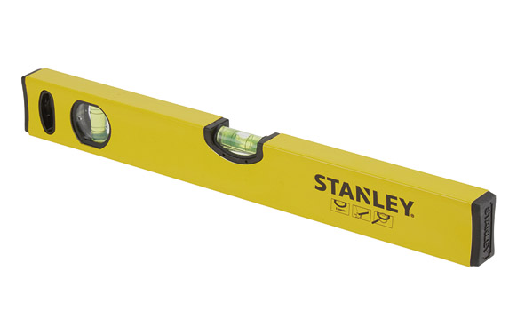 NIVEL TUBULAR 40CM -STHT1-4310