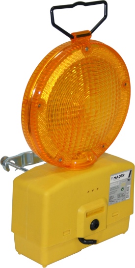 BALIZA SEÑAL LED POWER TOOLS