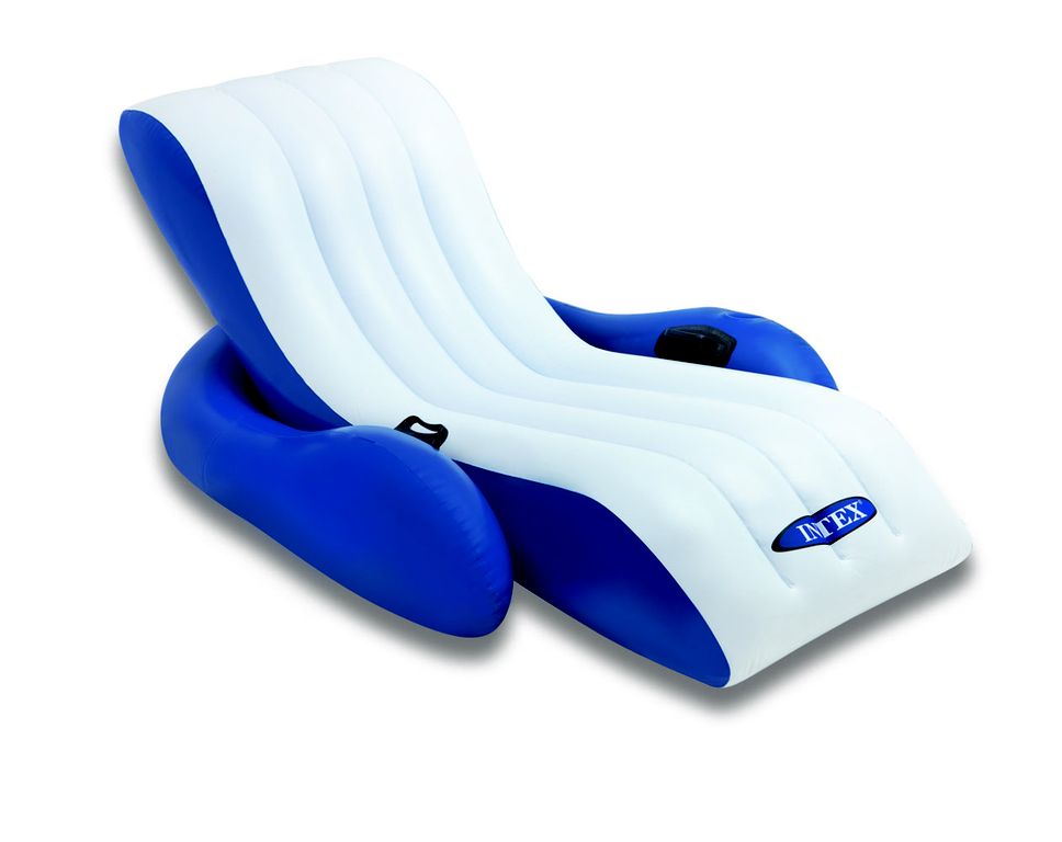 TUMBONA PISC. HINCH 180X135CM