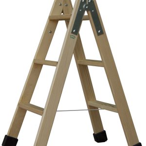 ESCALERA TIJERA ANTID 0,75MT