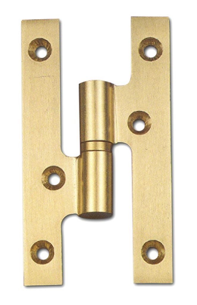 PERNIO 120X60MM LAT DCH