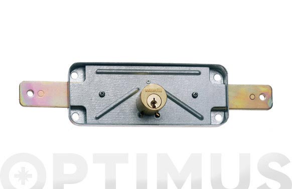 CERRADURA MET.SOBR. 1511V 59X1