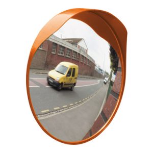 ESPEJO SALIDA Ø60CM D 314P-60P