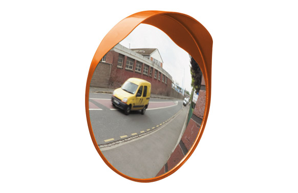 ESPEJO SALIDA Ø60CM D 314P-60P