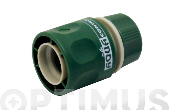 CONECTOR MANG 9MM AQC C2552