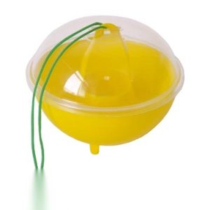 TRAMPA AVISPAS ECOFIN FLOWER