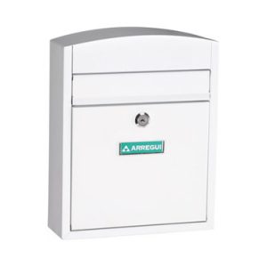 BUZON EXTER. ARREGUI