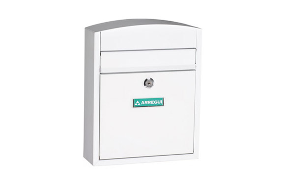 BUZON EXTER. ARREGUI