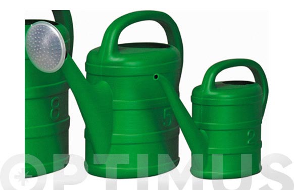 REGADERA 5L MAIOL PLASTICO VER