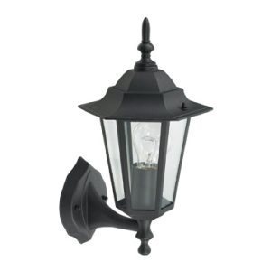 APLIQUE EXT ASCEND. E27 60W NE