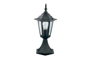 FAROL ORLANDO E27 60W NE